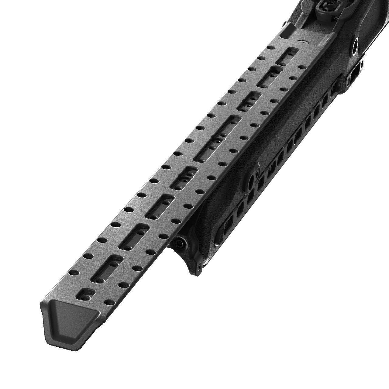 MDT JAE M-Lok ARCA Rail - Pegasus Outdoors