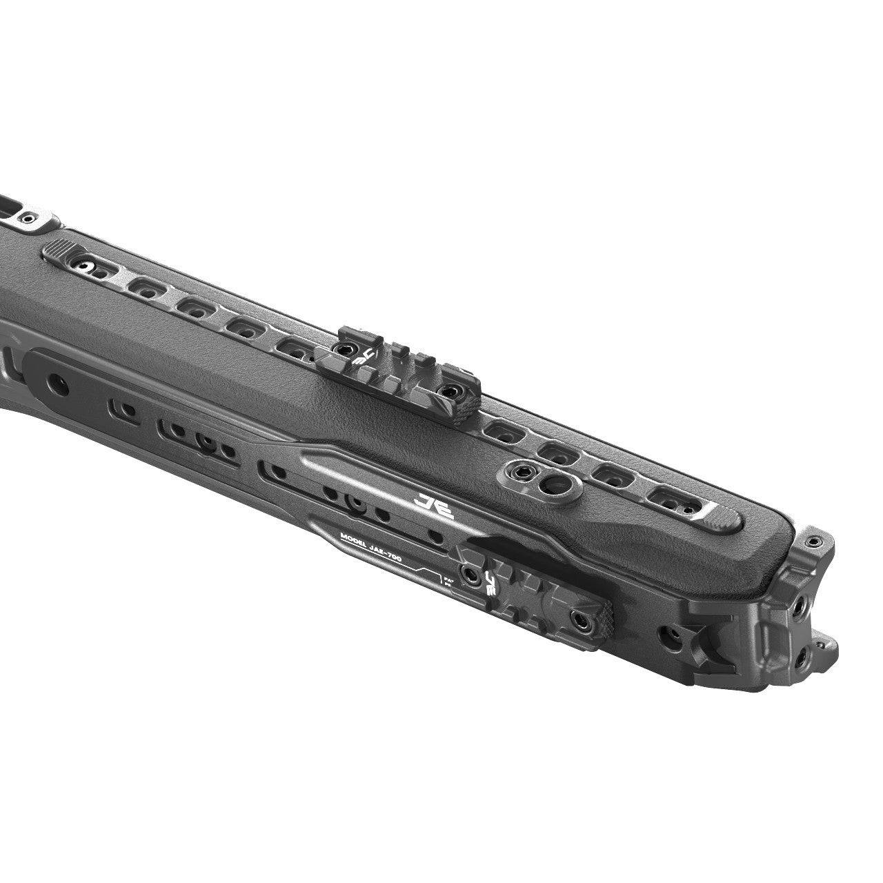 MDT JAE M-Lok Picatinny Rail - Pegasus Outdoors