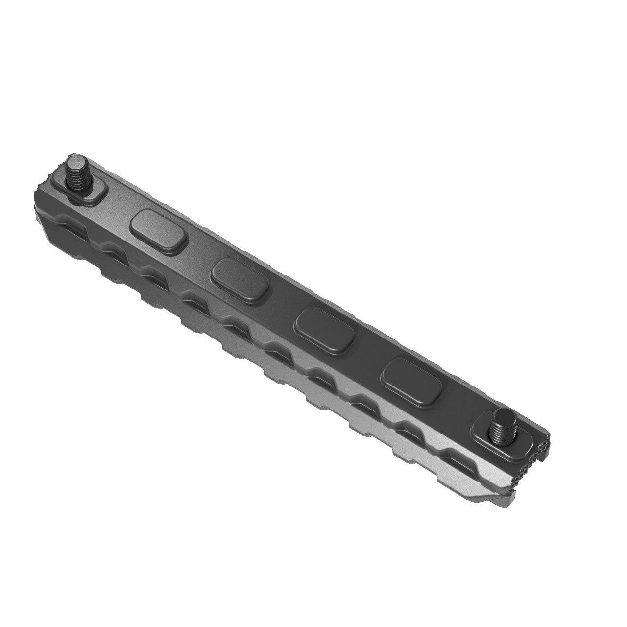 MDT JAE M-Lok Picatinny Rail - Pegasus Outdoors