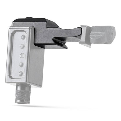 MDT LRA MV3 Inverted 90 Degree Picatinny Mount - Pegasus Outdoors