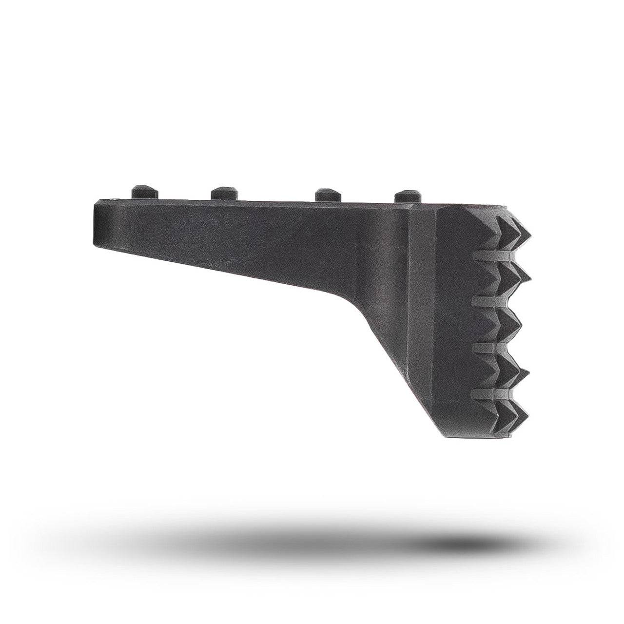 MDT M-LOK Barricade Stop - Round Face - Pegasus Outdoors