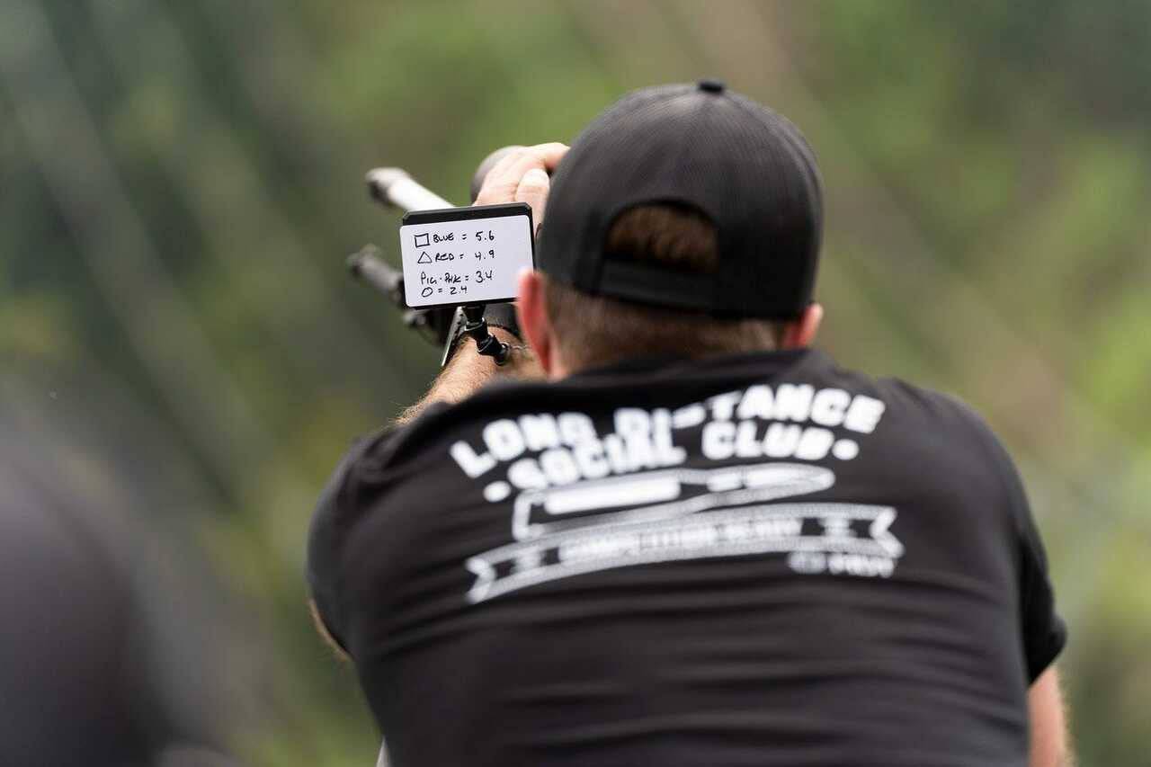 MDT M-LOK Data Card Holder - Pegasus Outdoors