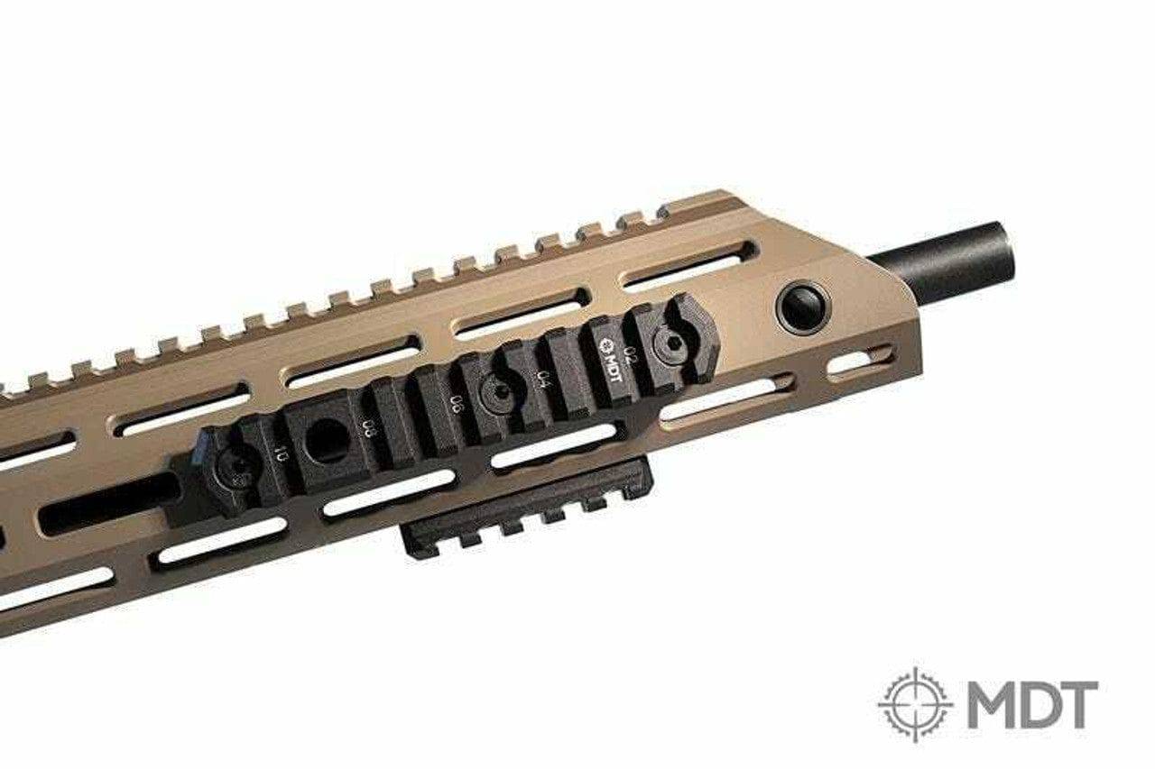 MDT M-Lok Picatinny Rail - Pegasus Outdoors