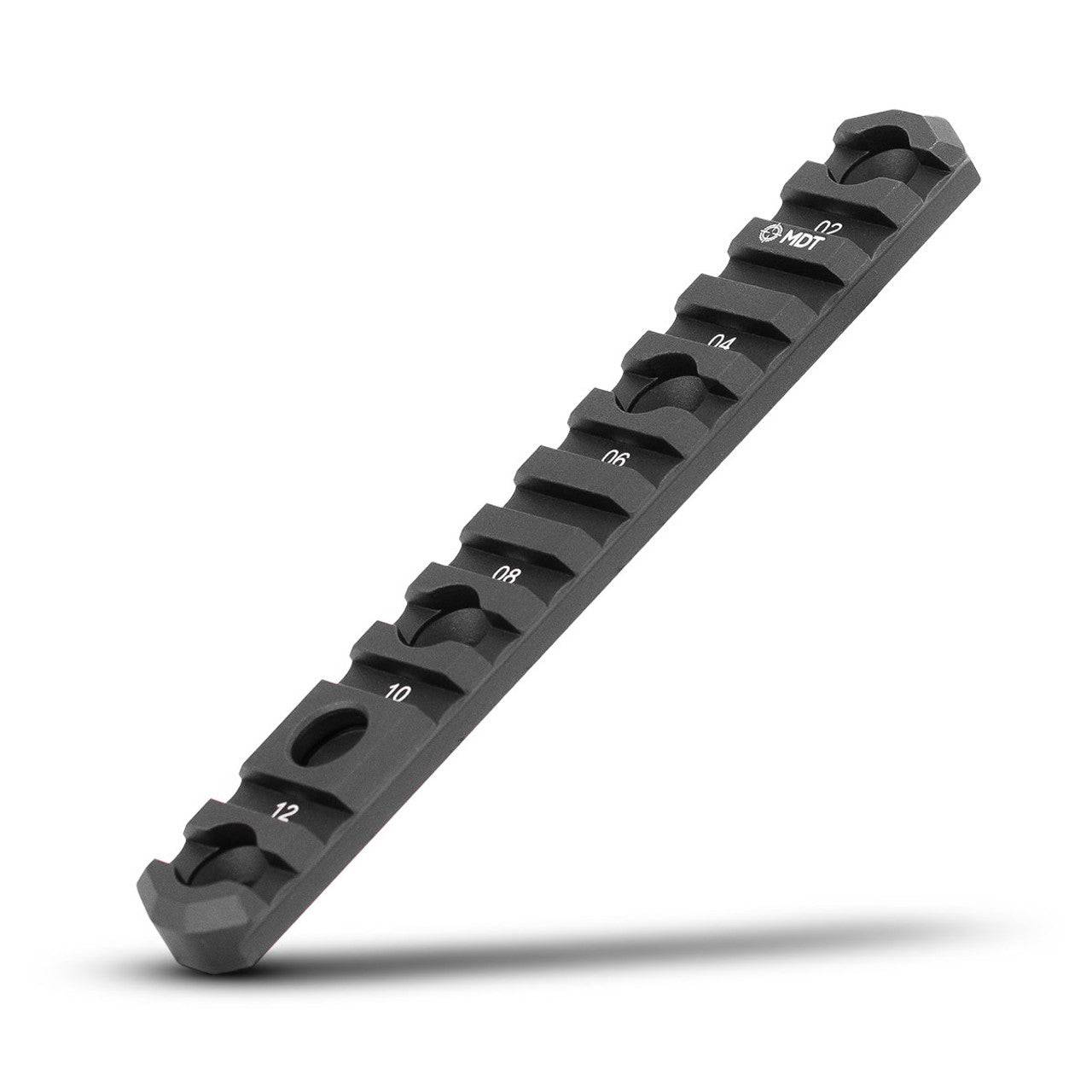 MDT M-Lok Picatinny Rail - Pegasus Outdoors