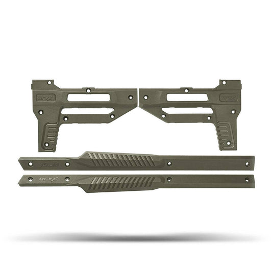 MDT ORYX Chassis Side Panels - Pegasus Outdoors