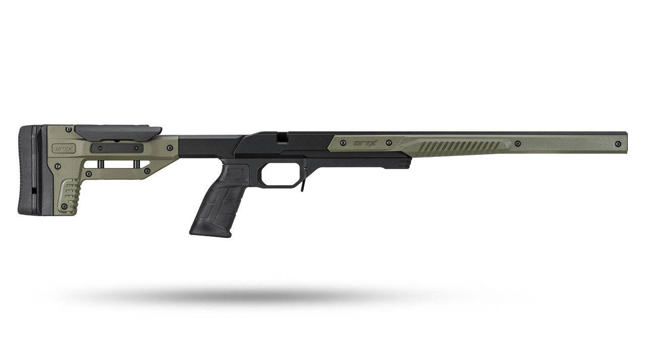 MDT ORYX Rifle Chassis System - Pegasus Outdoors