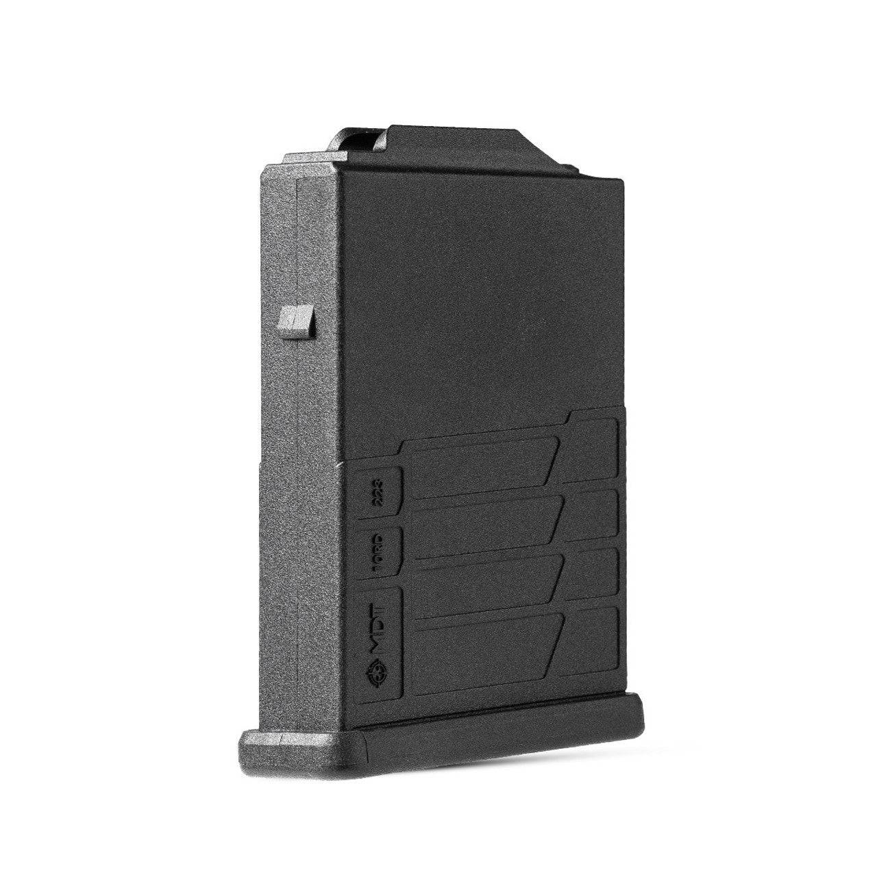 MDT Polymer AICS Magazine - .223 Rem - 10 Round