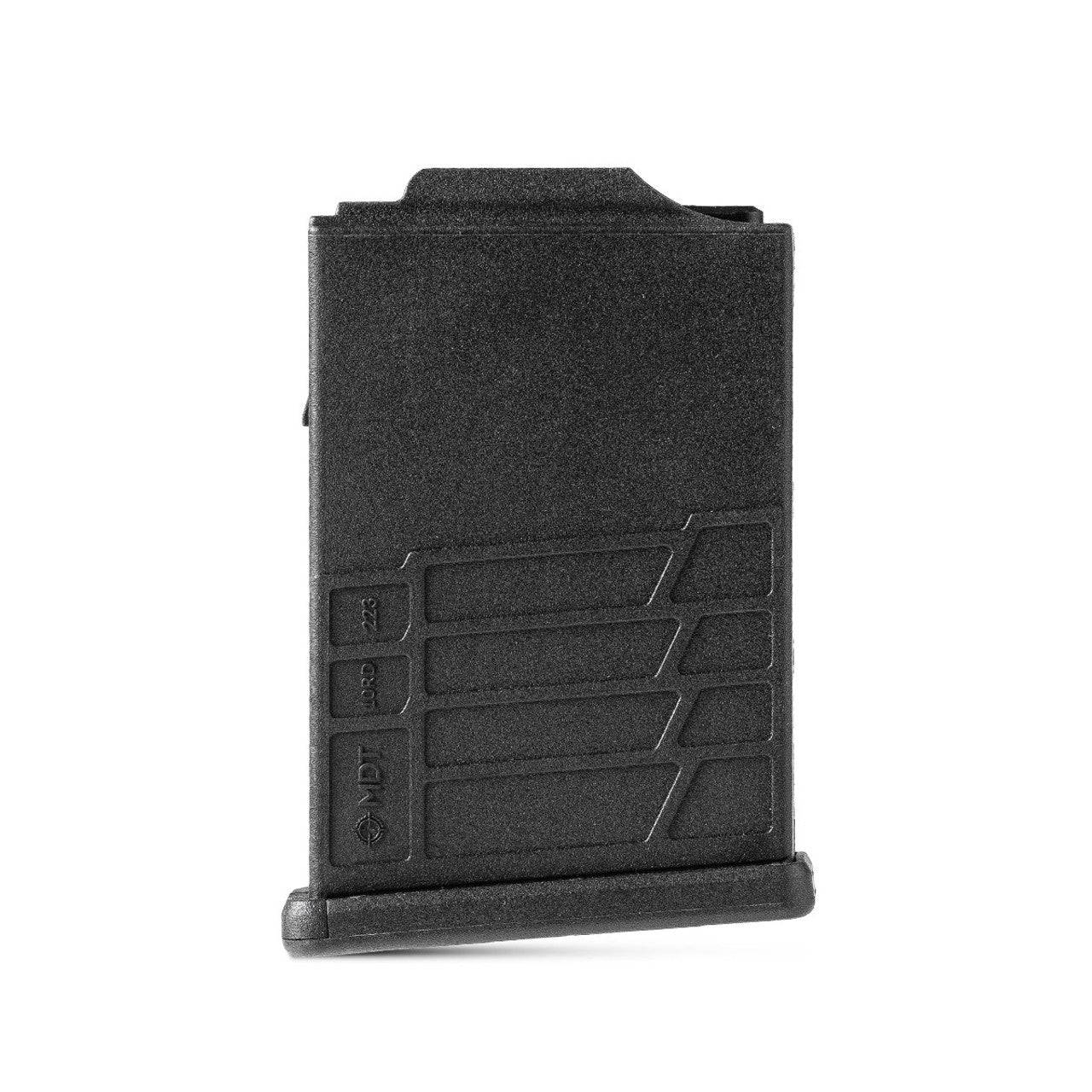 MDT Polymer AICS Magazine - .223 Rem - 10 Round