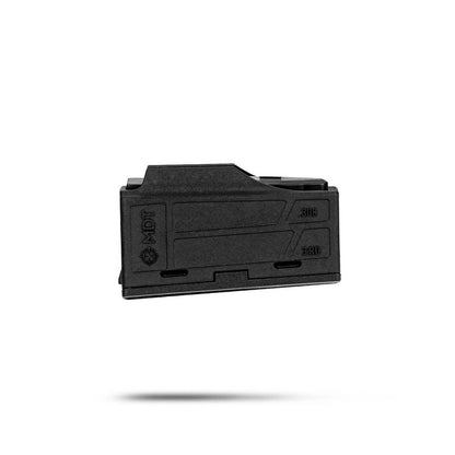 MDT Polymer AICS Magazine - .308 / 6.5 Creedmoor - 3 Round