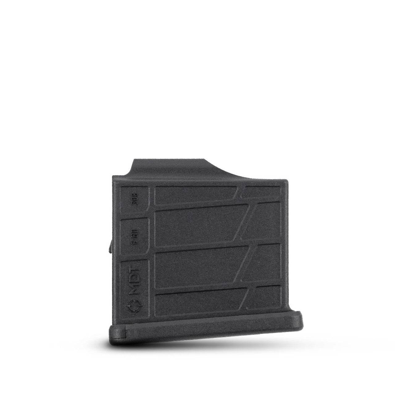 MDT Polymer AICS Magazine - .308 / 6.5 Creedmoor - 5 Round