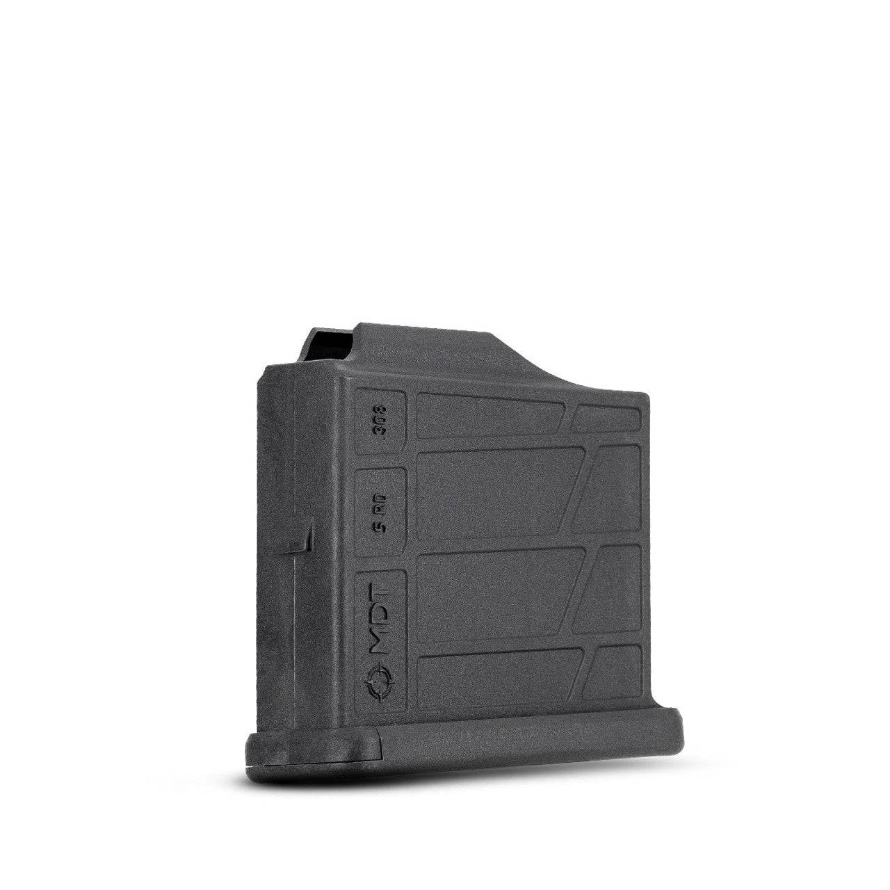 MDT Polymer AICS Magazine - .308 / 6.5 Creedmoor - 5 Round