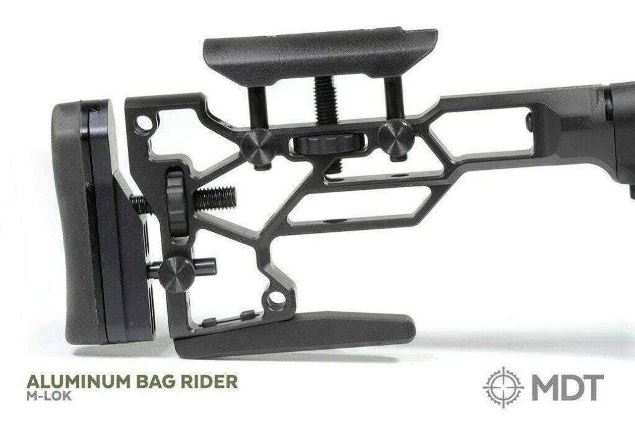 MDT Rear Bag Rider - Pegasus Outdoors