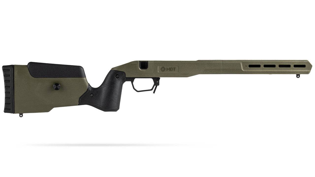 MDT Rifle Field Stock - Pegasus Outdoors