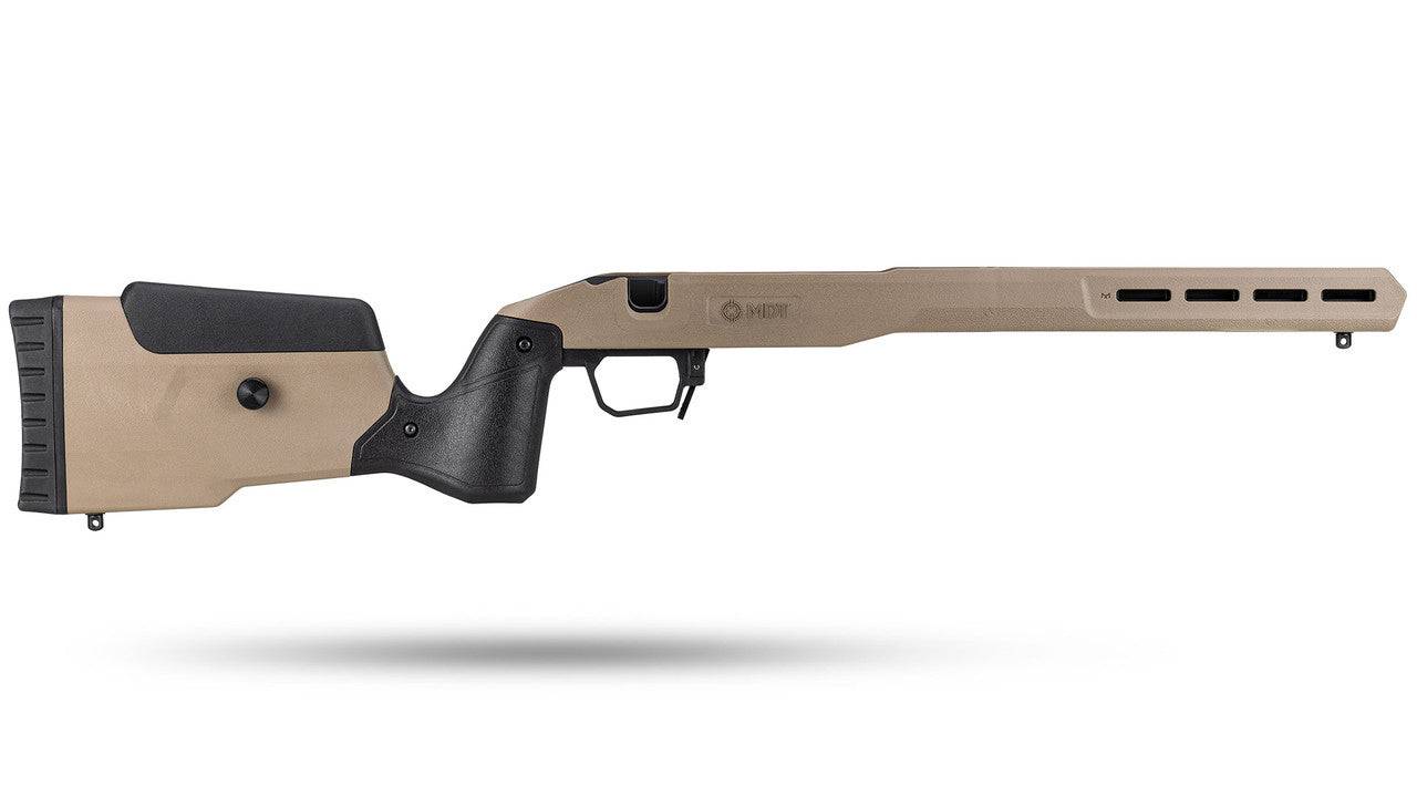 MDT Rifle Field Stock - Pegasus Outdoors