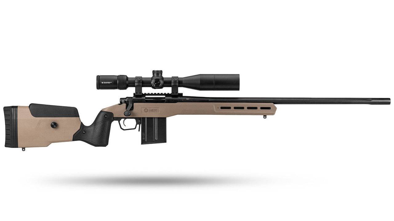 MDT Rifle Field Stock - Pegasus Outdoors