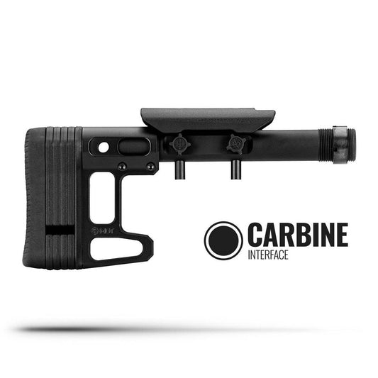 MDT SCS-Lite - Skeleton Carbine Stock Lite - Pegasus Outdoors