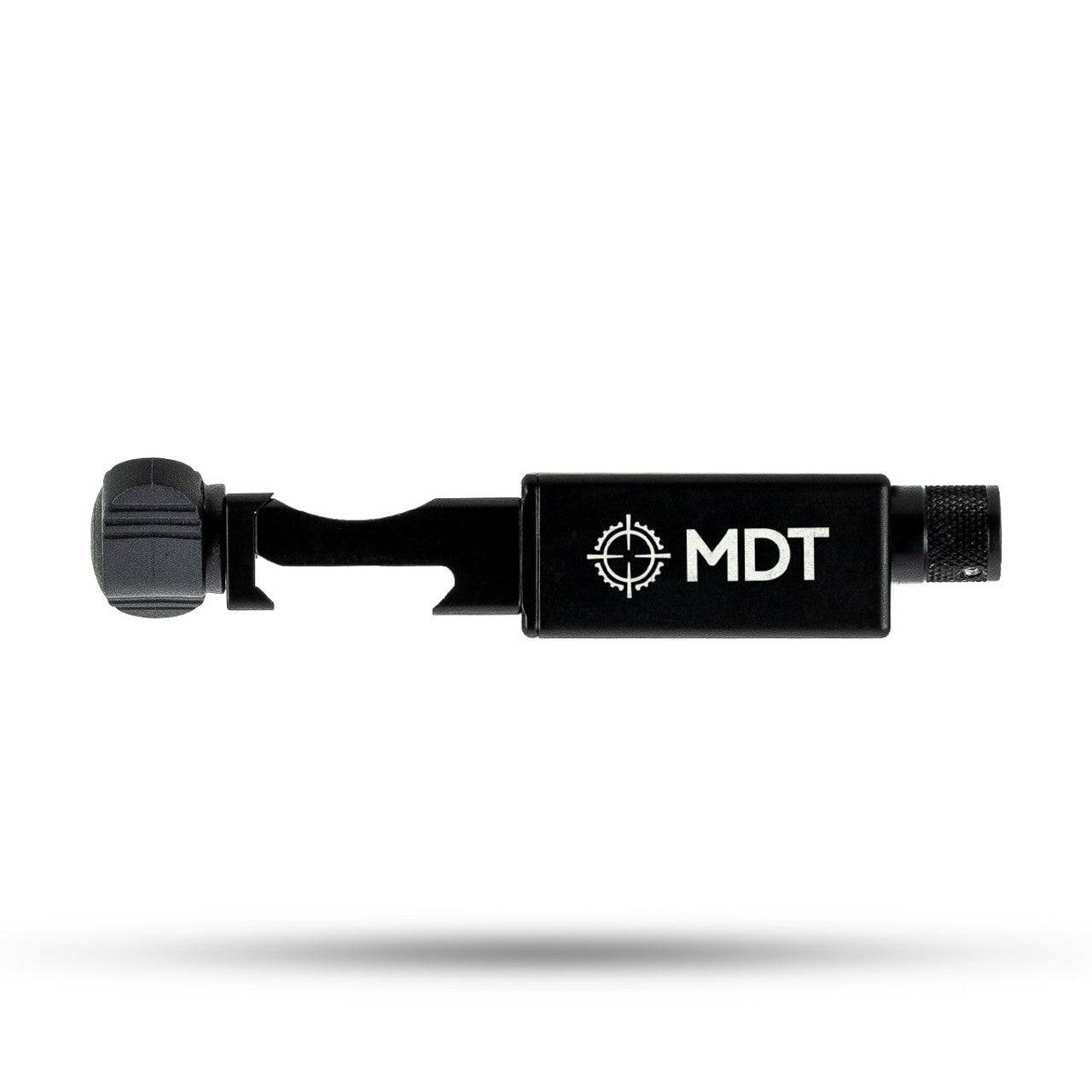 MDT Send iT Electronic Level (LRA MV3) - Pegasus Outdoors