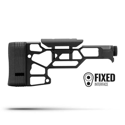 MDT SRS-Lite - Skeleton Rifle Stock Lite - Pegasus Outdoors