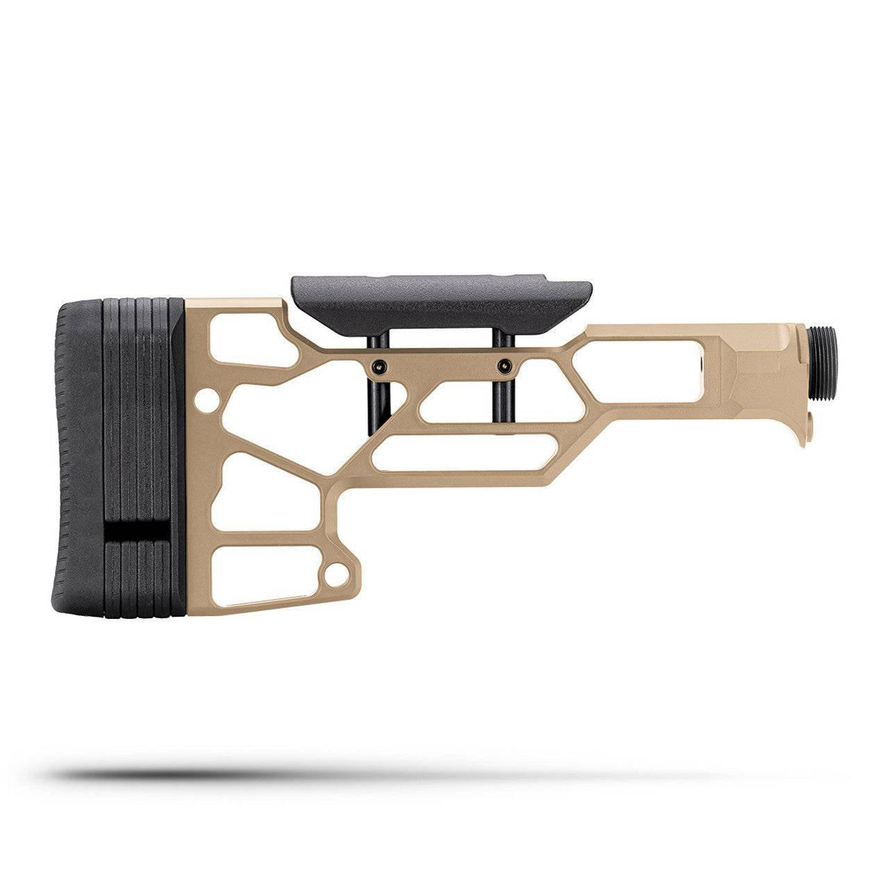 MDT SRS-Lite - Skeleton Rifle Stock Lite - Pegasus Outdoors