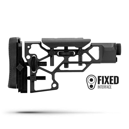 MDT SRS Short - Skeleton Rifle Stock Short - Pegasus Outdoors