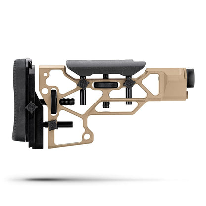 MDT SRS Short - Skeleton Rifle Stock Short - Pegasus Outdoors