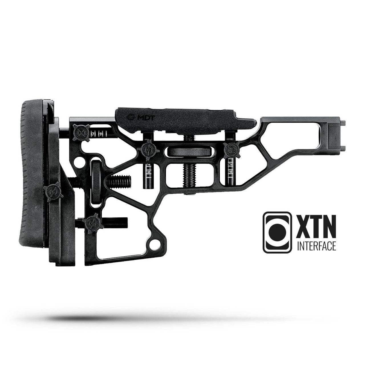 MDT SRS Skeleton Rifle Stock - Pegasus Outdoors