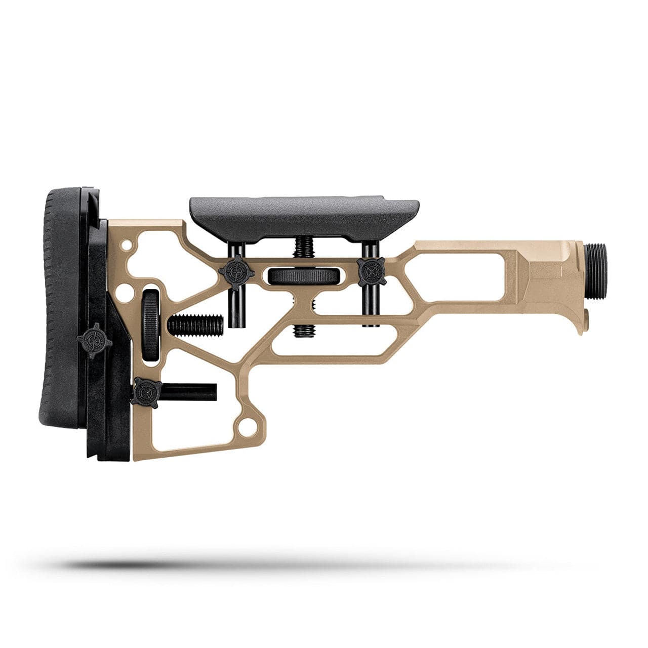 MDT SRS Skeleton Rifle Stock - Pegasus Outdoors