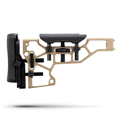 MDT SRS Skeleton Rifle Stock - Pegasus Outdoors