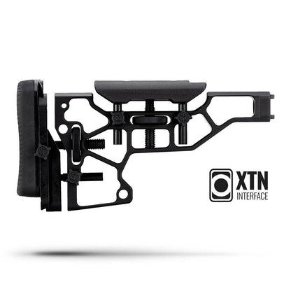 MDT SRS Skeleton Rifle Stock - Pegasus Outdoors