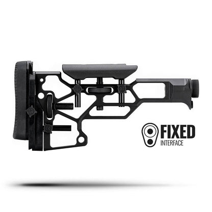 MDT SRS Skeleton Rifle Stock - Pegasus Outdoors