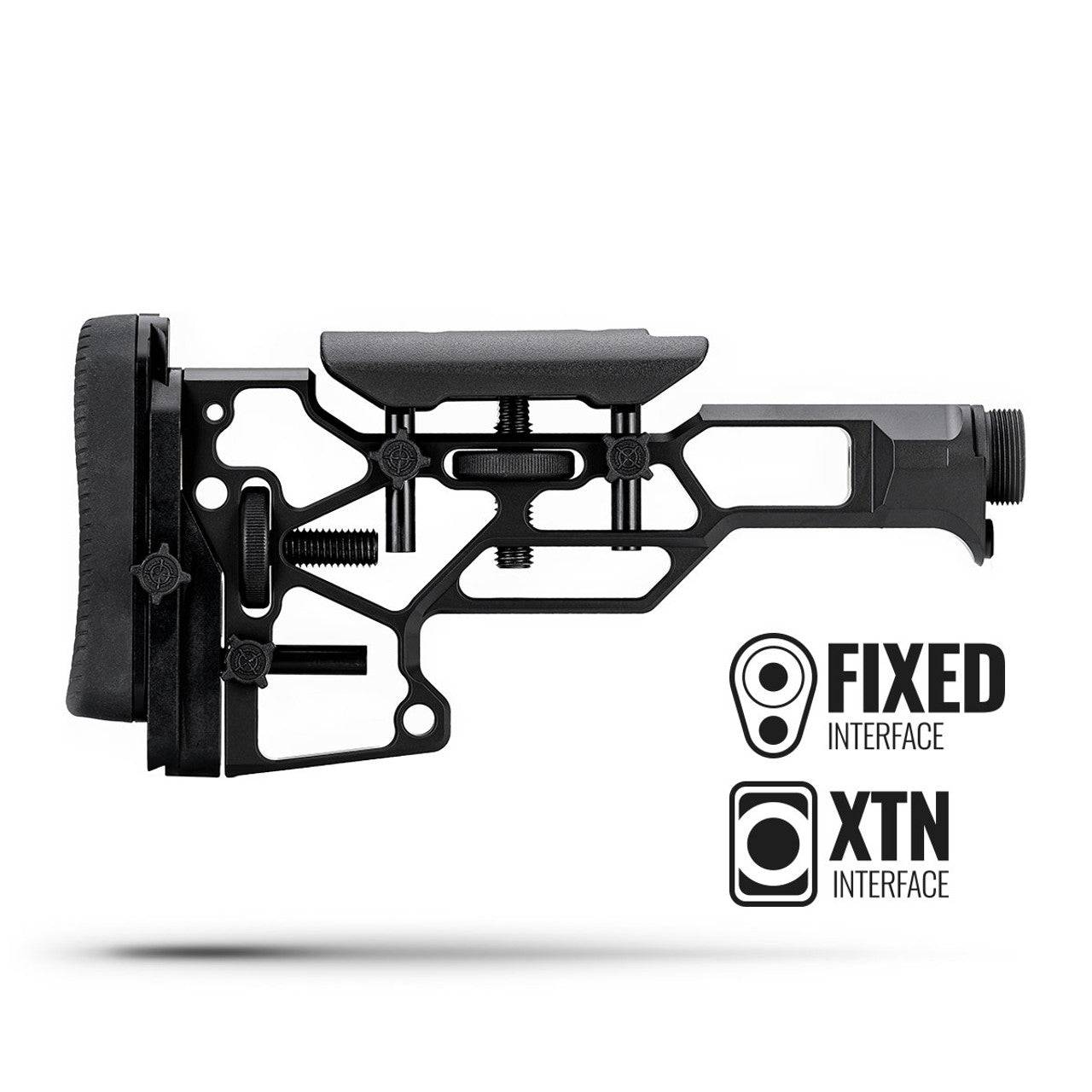 MDT SRS Skeleton Rifle Stock - Pegasus Outdoors