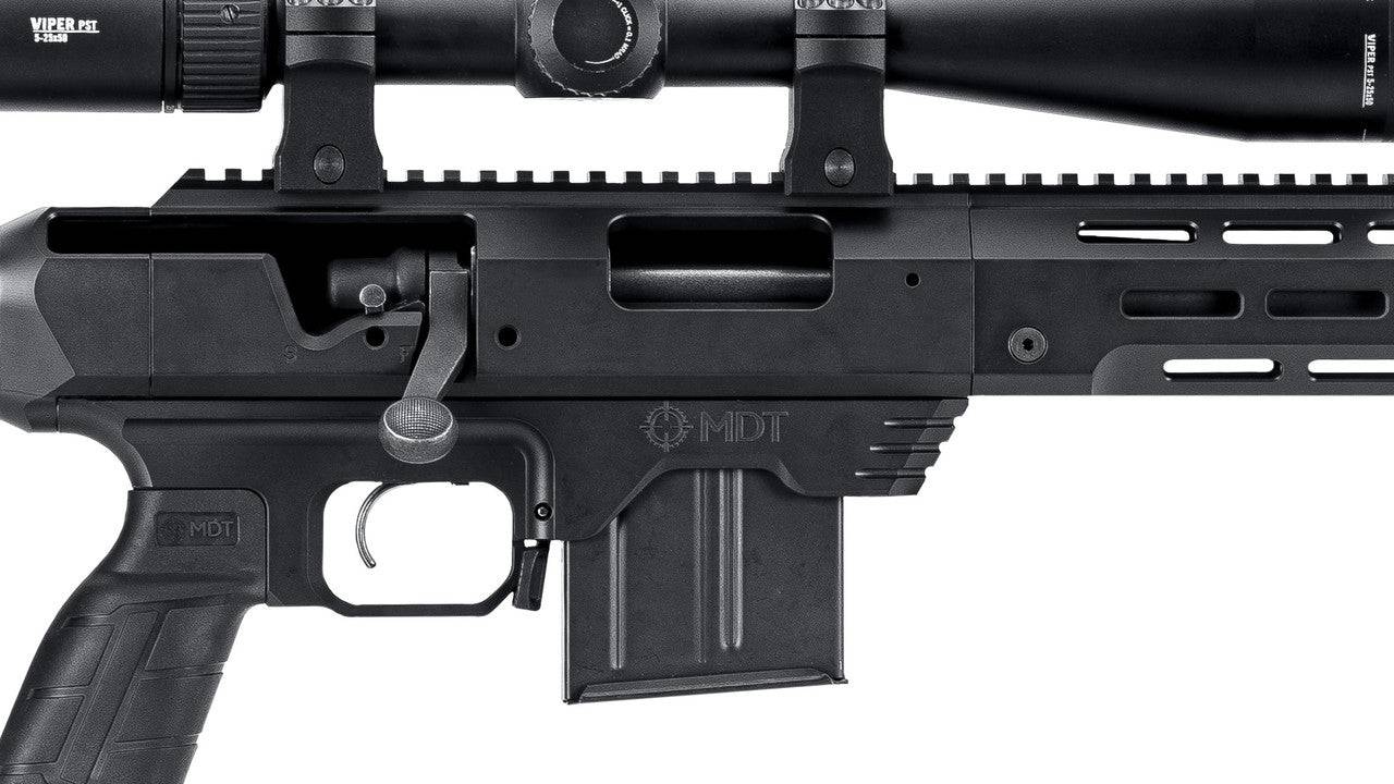 MDT TAC21 GEN2 Chassis - Pegasus Outdoors