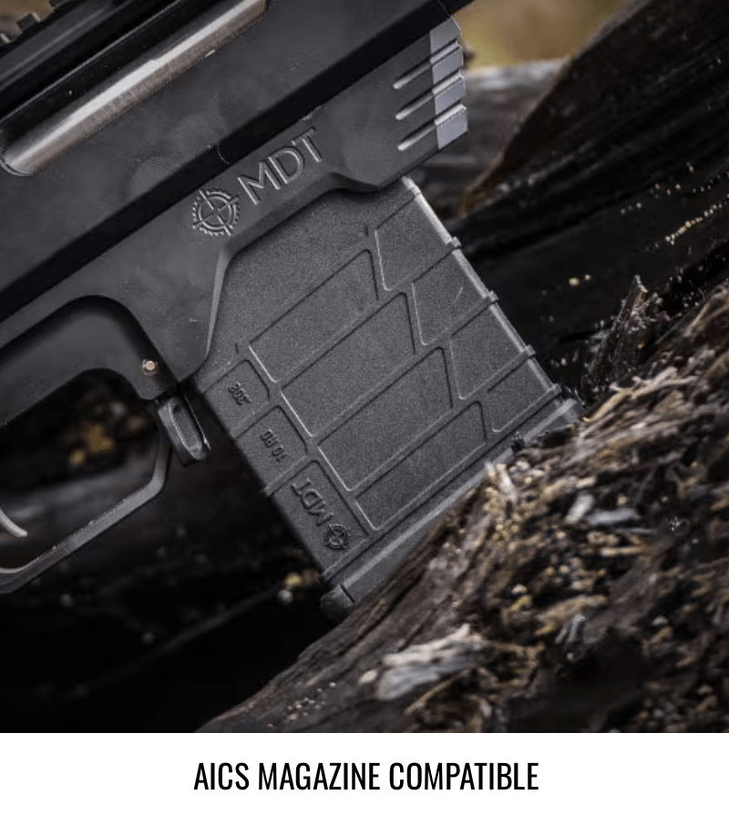 MDT TAC21 GEN2 Chassis - Pegasus Outdoors