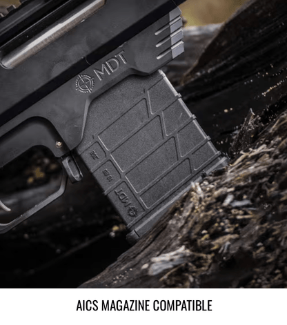 MDT TAC21 GEN2 Chassis - Pegasus Outdoors