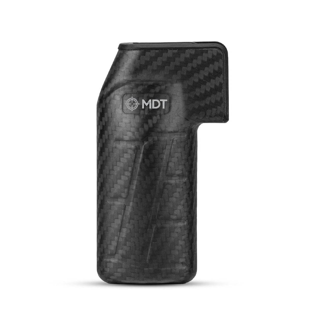 MDT Vertical Grip Carbon Fiber - Pegasus Outdoors