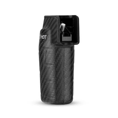 MDT Vertical Grip Carbon Fiber - Pegasus Outdoors