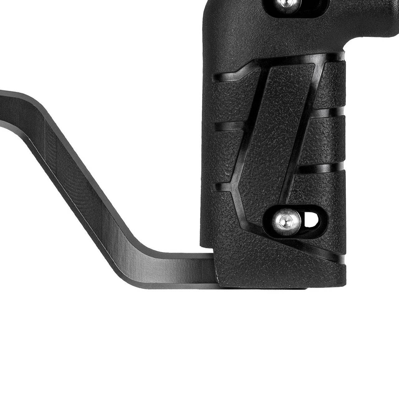 MDT Vertical Grip Premier With Connector Bar - Pegasus Outdoors