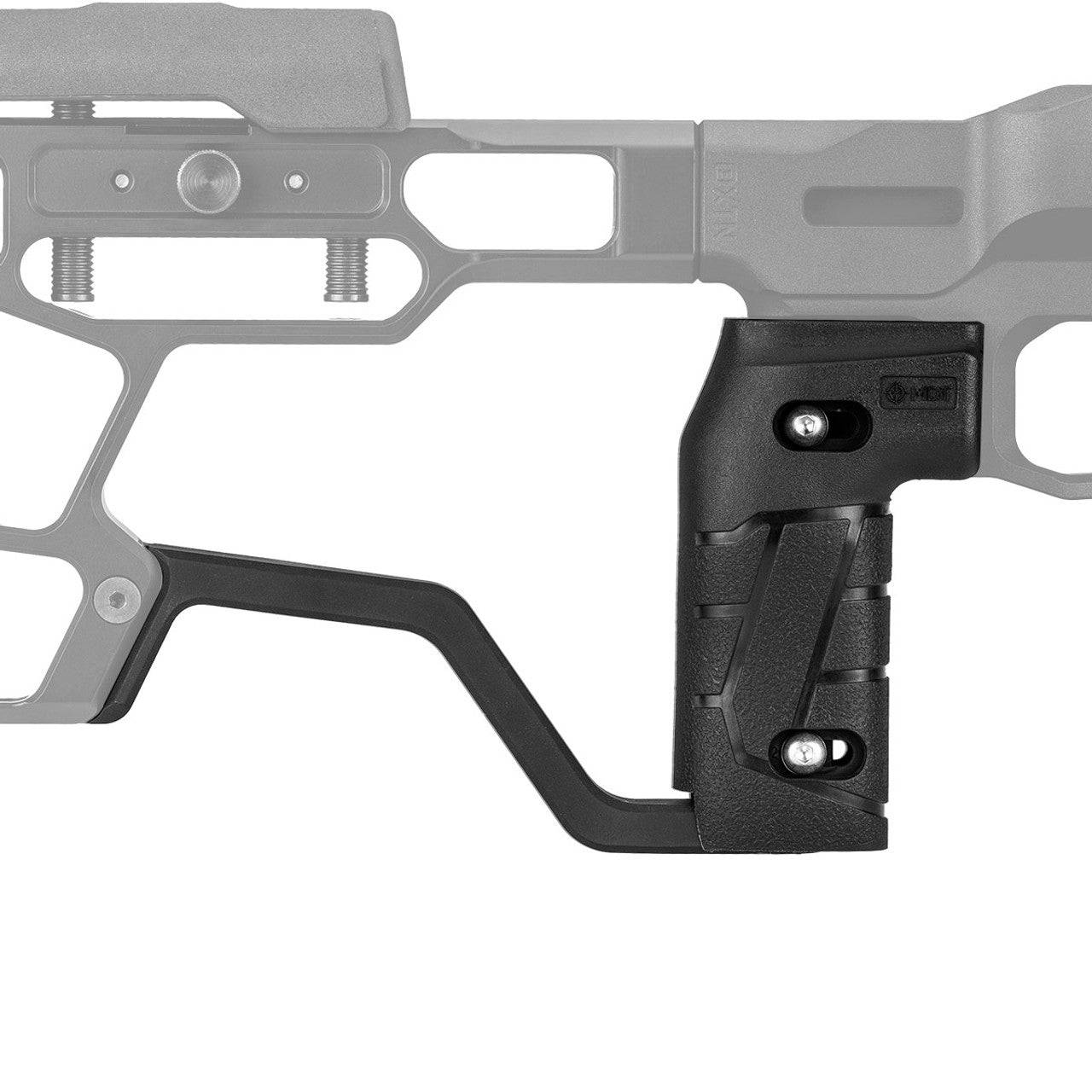 MDT Vertical Grip Premier With Connector Bar - Pegasus Outdoors