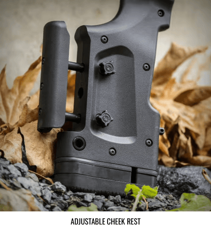 MDT XRS Rifle Chassis System - Pegasus Outdoors