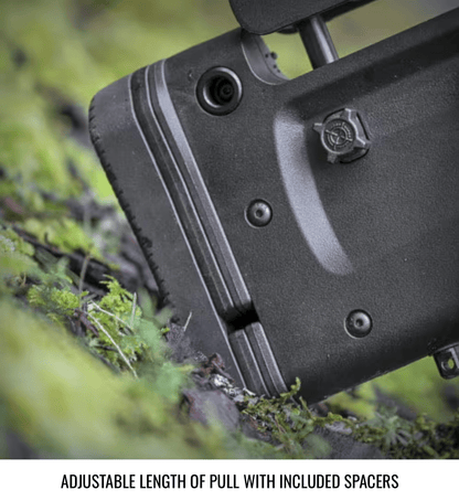 MDT XRS Rifle Chassis System - Pegasus Outdoors