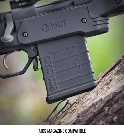 MDT XRS Rifle Chassis System - Pegasus Outdoors