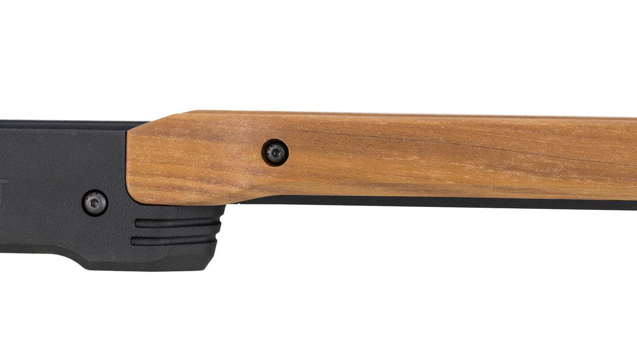 MDT XRS Timbr Wood Kit - Pegasus Outdoors