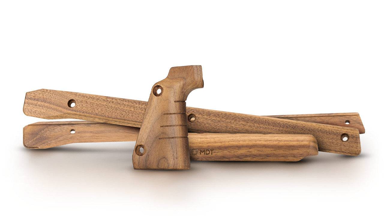 MDT XRS Timbr Wood Kit - Pegasus Outdoors