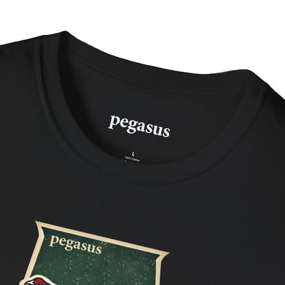 Pegasus Alabama Pheasant T-Shirt - Pegasus Outdoors