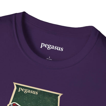 Pegasus Alabama Pheasant T-Shirt - Pegasus Outdoors