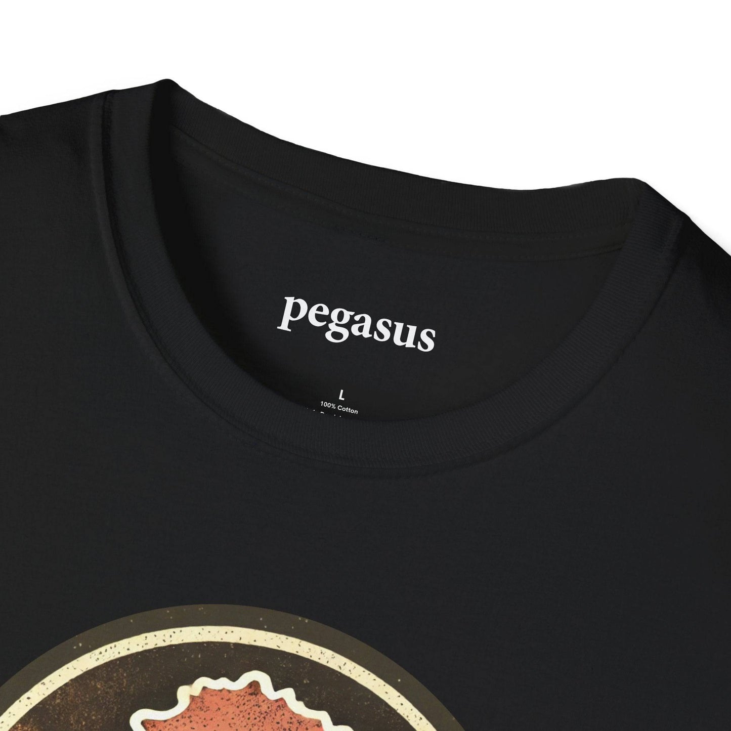 Pegasus Alaska Chinook Salmon T-Shirt - Pegasus Outdoors