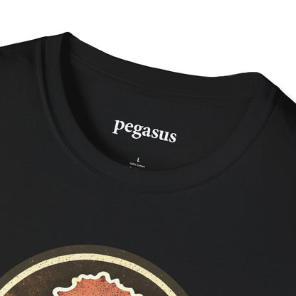 Pegasus Alaska Chinook Salmon T-Shirt - Pegasus Outdoors