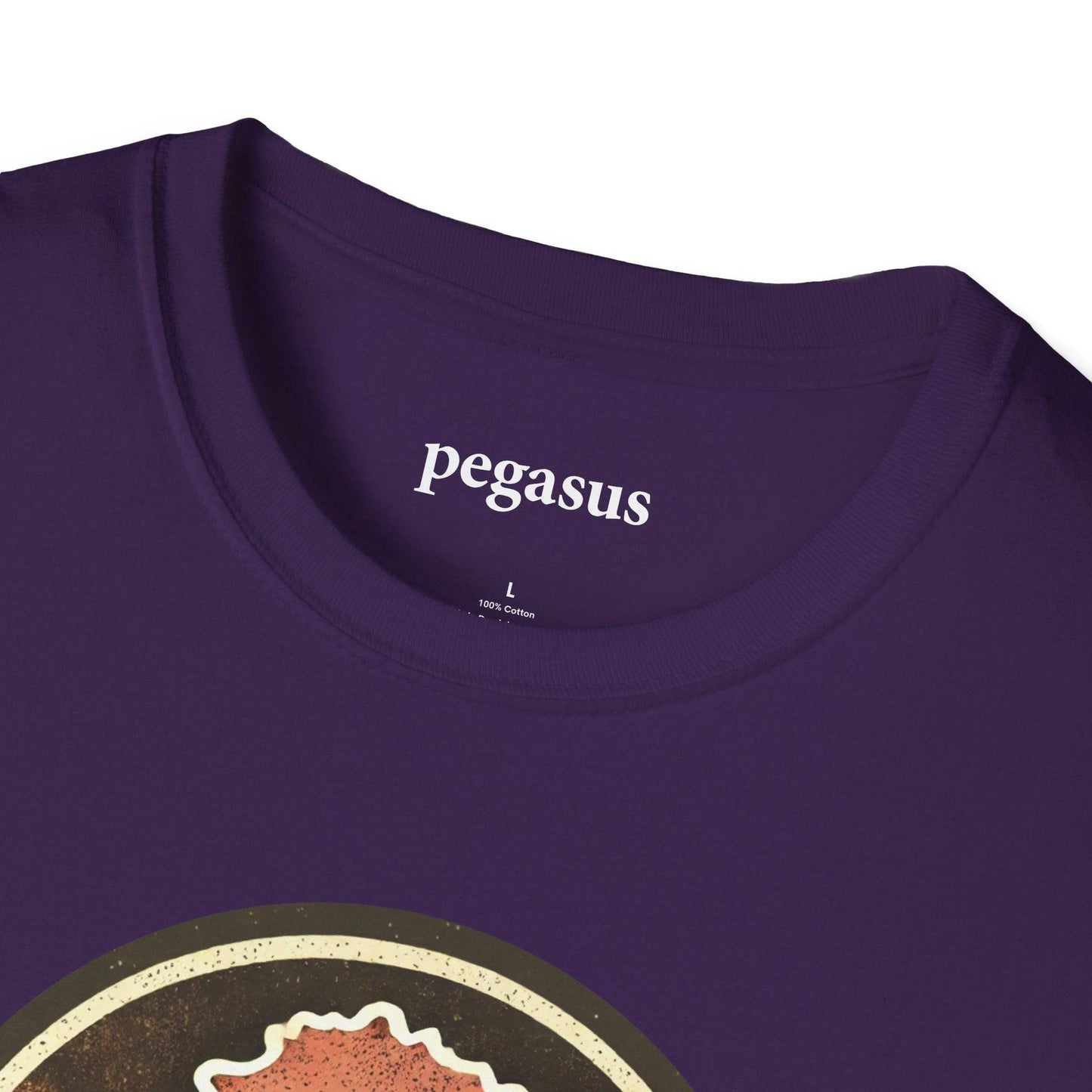 Pegasus Alaska Chinook Salmon T-Shirt - Pegasus Outdoors