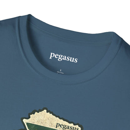 Pegasus Alaska Pheasant T-Shirt - Pegasus Outdoors