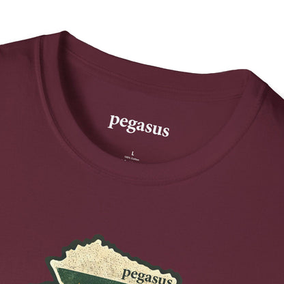 Pegasus Alaska Pheasant T-Shirt - Pegasus Outdoors